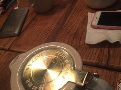 -ELEVEN COFFEE(哈西万达广场店)