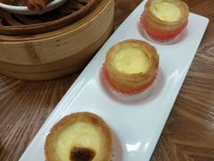 高桶蛋撻-富豪酒家(正大广场店)