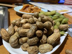 -腰子哥烤串(石佛营炫特店)