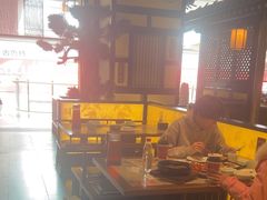 -苏乡兰亭·新派淮扬菜(吾悦广场店)