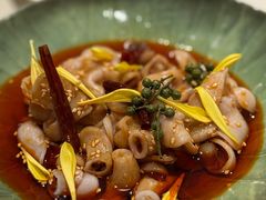 -海味观(老西门店)