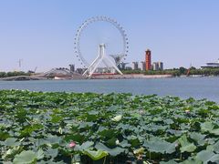 -唐山河头老街国丰维景度假大酒店