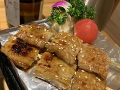 -大岛日本料理铁板烧(南通大饭店)