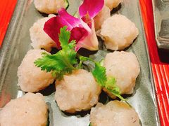 -谭鸭血老火锅(漳州路店)