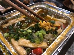 -夜烤·宜宾烧烤(回龙湾店)