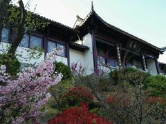 -威海华夏城景区