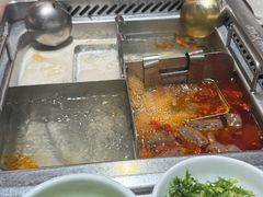 -海底捞火锅(青悦城店)