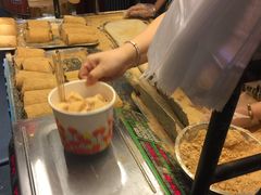-朝鲜族打糕(时尚天河店)