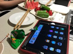 -海底捞火锅(亲子主题北金鹰店)