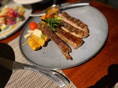 -巴别塔法餐舍(合作路店)