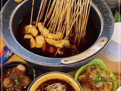 -冒椒火辣(奎星楼街店)