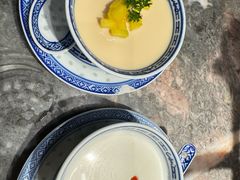 -禄婶鸡煲·打边炉