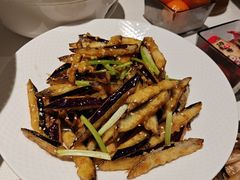 -旺顺阁鱼头泡饼(小红门店)