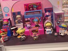 -泡泡玛特POPMART(上海环球港店)