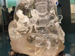 -安徽省地质博物馆