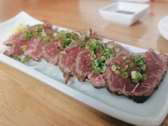 嫩烤牛肉-Jazz·ya 爵士屋(来福士店)