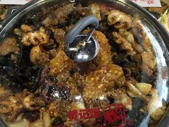 -黄记煌三汁焖锅(顺义华联店)