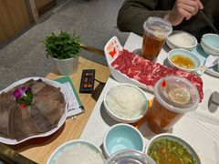 -古乐牛香鲜牛肉牛杂火锅(观前街店)