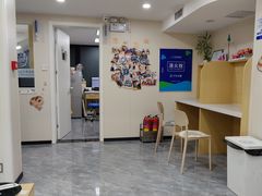 -芭比堂动物医院·CT·微创中心(新顺分院)