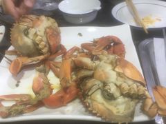 -张树军海鲜(王府壹号店)