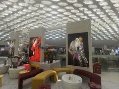 -深圳宝安国际机场