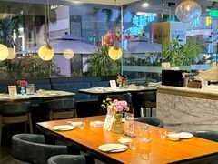 -东南里湖景餐厅·新闽菜(浦西万达店)