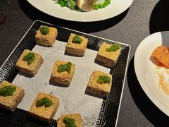 -锦府园(环球港店)