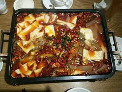 -确喜美味小厨(西单商场兰州店)
