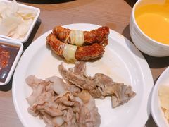 -火炉火自助餐(悠唐购物中心店)