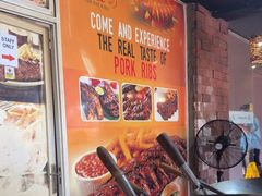-Warung Nia Balinese Food & Pork Ribs