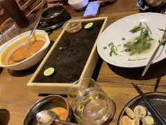-泰香米泰国餐厅(北城天街店)