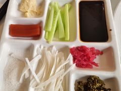 -四季民福烤鸭店(故宫店)