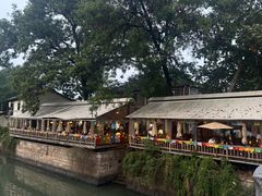 -小河直街历史文化街区