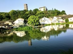 -东钱湖旅游度假区