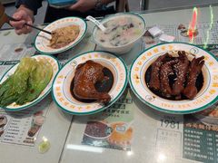-西关明记肠粉(荔枝湾店)