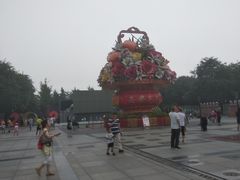 -唐城墙遗址公园