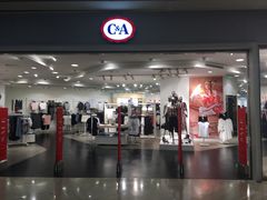 -C&A(茂业天地店)