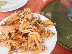 -明月食府(二区干二路店)