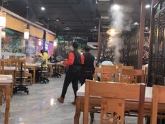 -重庆巴渝火锅(钟家村店)