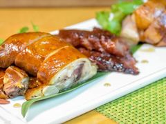 港式烧腊-威斯汀舞台餐厅