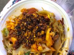 -大东北首席烤冷面(学府路店)