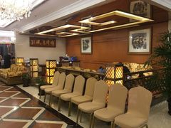 -金时代顺风大酒店(南桥百联店)