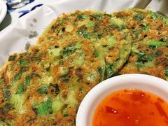 闽南海蛎煎-王庄阿咪海鲜大排档(上下杭店)