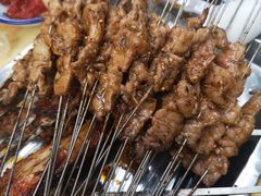 -清真·马峰烤肉(小学习北巷店)