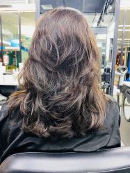 -FRIDAY星期五专业美发沙龙