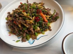 -食光慢宴·安吉土菜馆