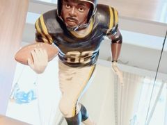 -咖啡人·融合餐厅(万达环宇店)