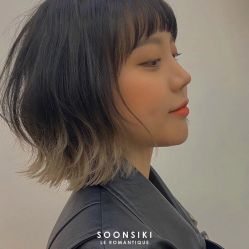 -sy杉影印象COLOUR专业烫染