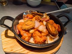 -潮界(大学路店)