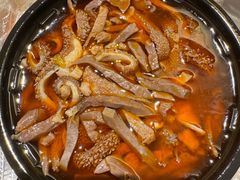 -格日勒阿妈蒙古厨房(大召店)